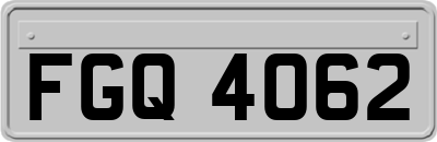 FGQ4062