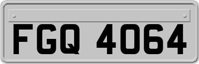 FGQ4064