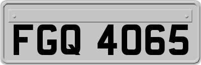 FGQ4065