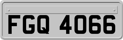 FGQ4066