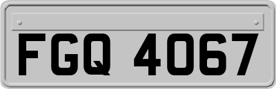 FGQ4067