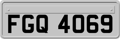 FGQ4069