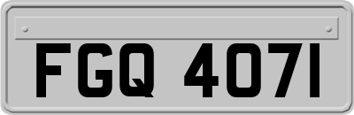 FGQ4071