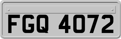 FGQ4072
