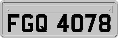FGQ4078
