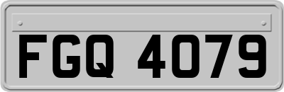 FGQ4079