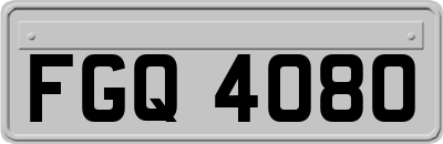 FGQ4080