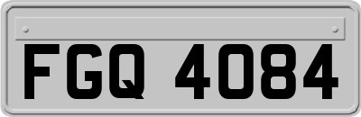 FGQ4084