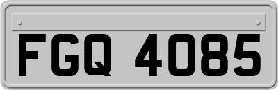 FGQ4085