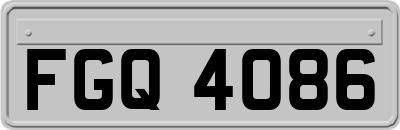 FGQ4086