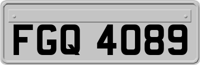 FGQ4089