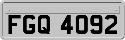 FGQ4092