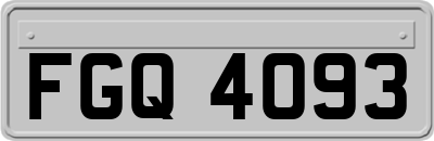 FGQ4093
