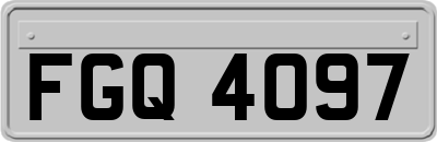 FGQ4097