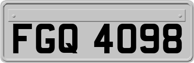 FGQ4098