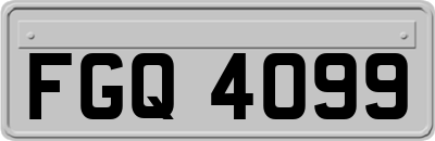 FGQ4099