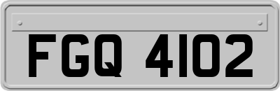 FGQ4102