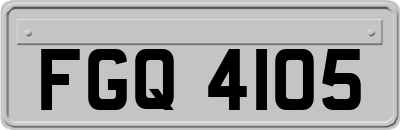 FGQ4105