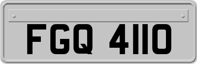 FGQ4110