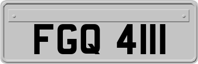 FGQ4111