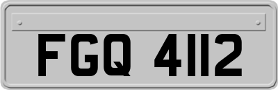 FGQ4112