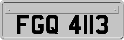 FGQ4113