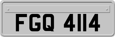 FGQ4114