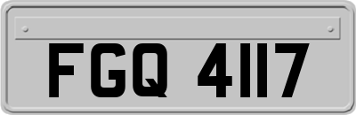 FGQ4117