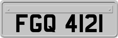 FGQ4121