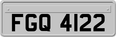 FGQ4122