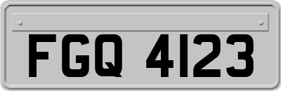 FGQ4123