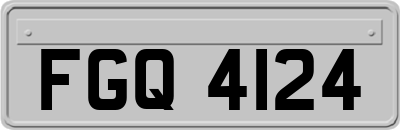 FGQ4124