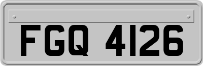 FGQ4126