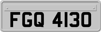 FGQ4130