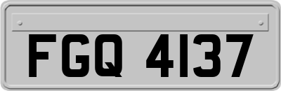 FGQ4137