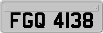 FGQ4138