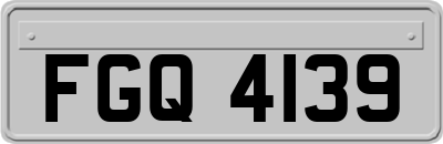 FGQ4139