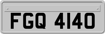 FGQ4140