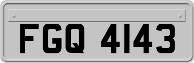 FGQ4143