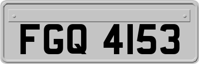 FGQ4153