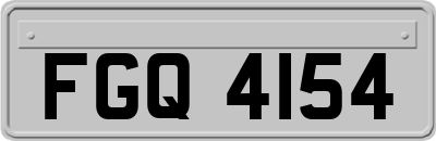 FGQ4154