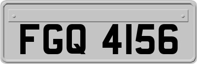 FGQ4156