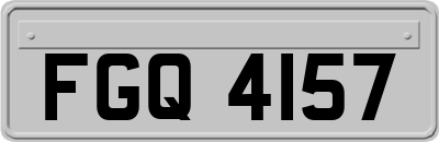 FGQ4157