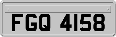 FGQ4158