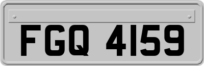 FGQ4159