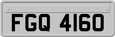 FGQ4160