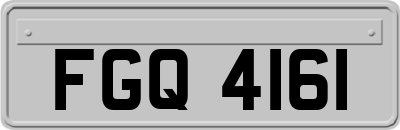 FGQ4161