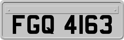 FGQ4163