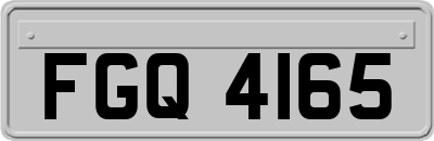 FGQ4165