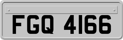 FGQ4166